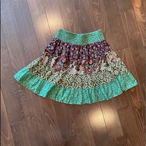 Skirt Size G